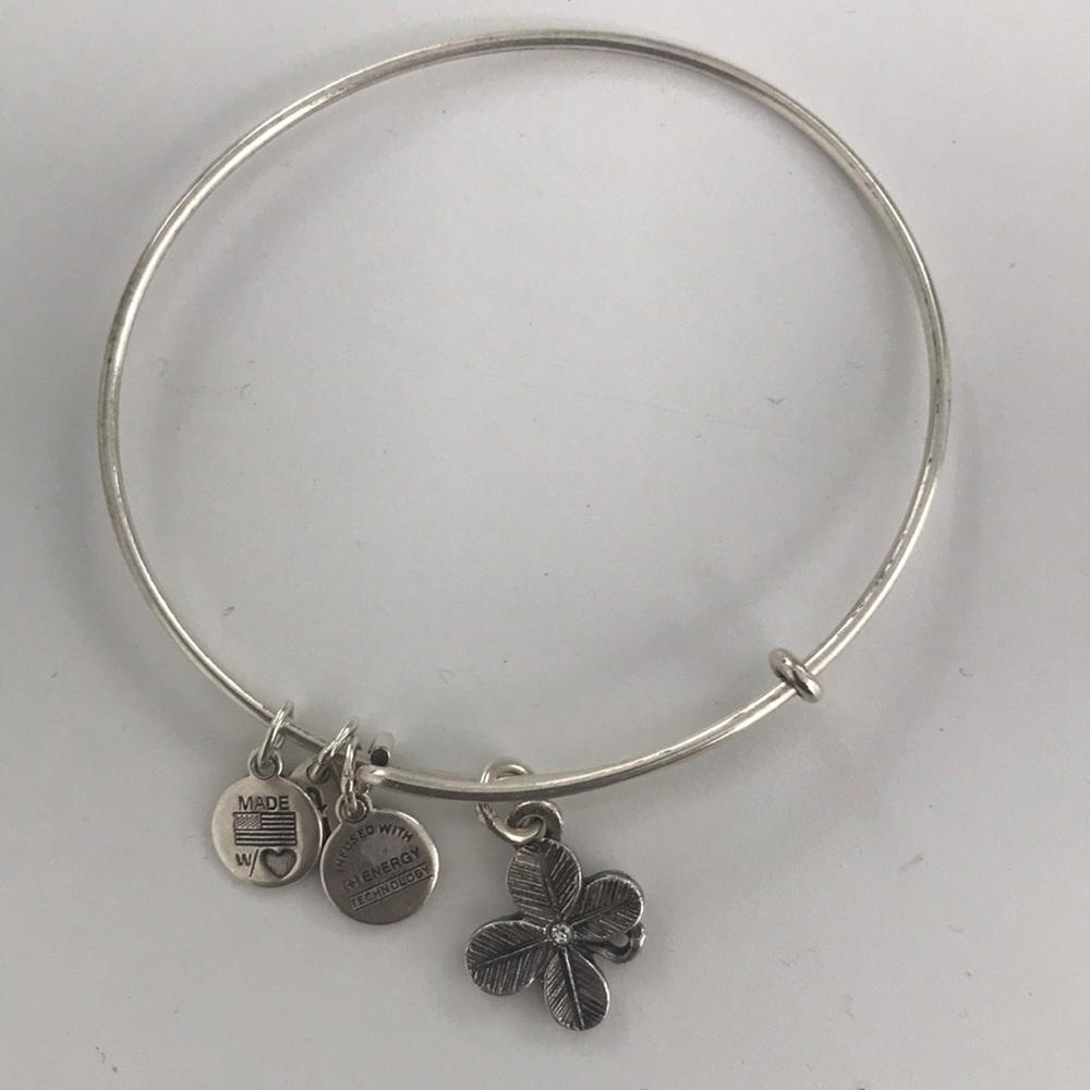 Alex & Ani bracelet